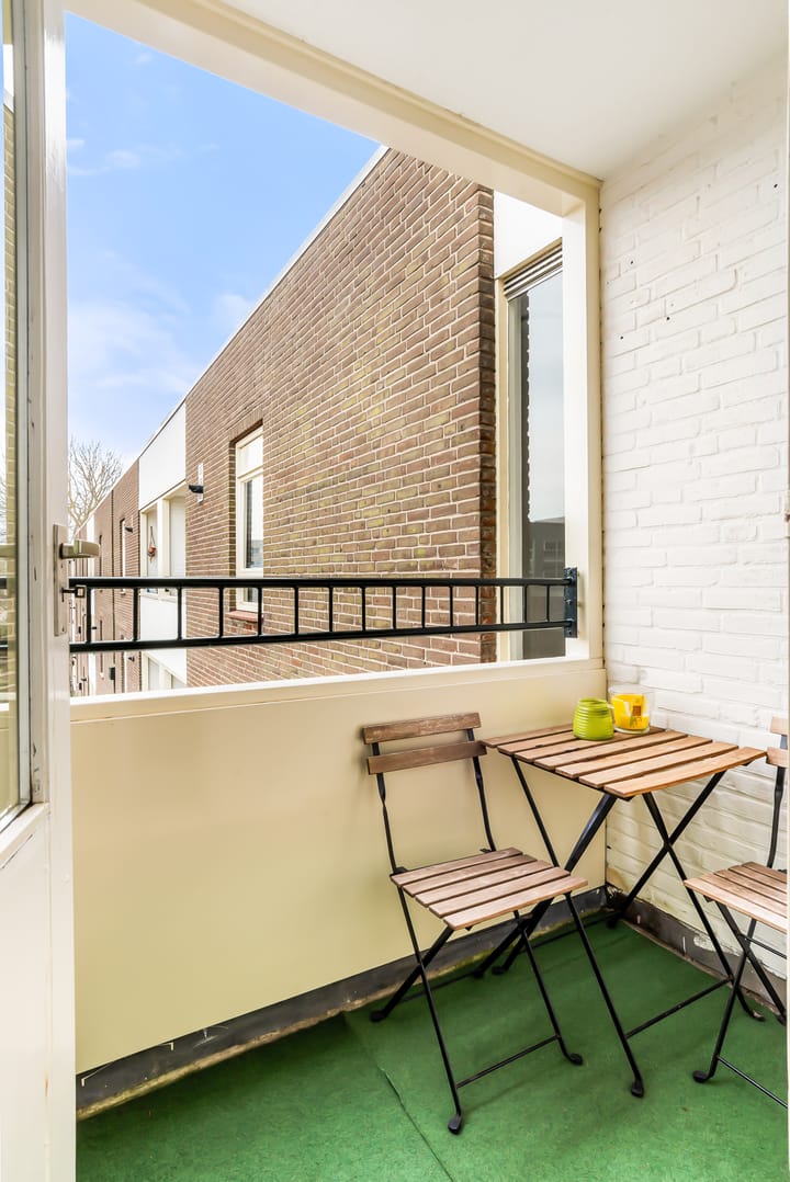 Photo 5 of Bijdorplaan 24