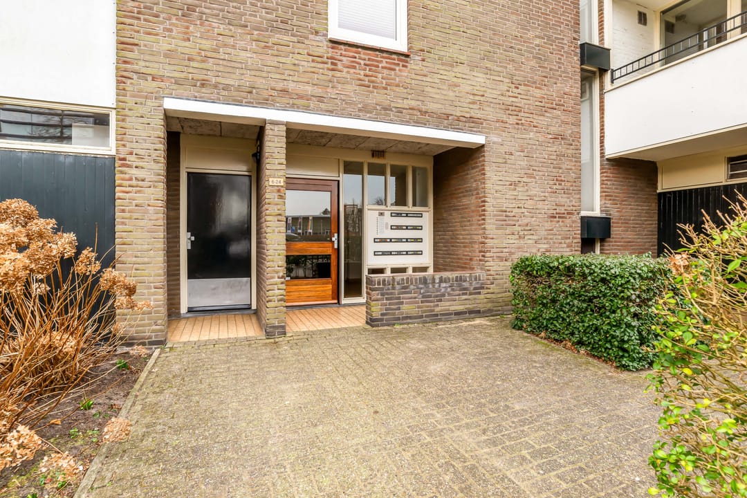 Foto 7 van Bijdorplaan 24