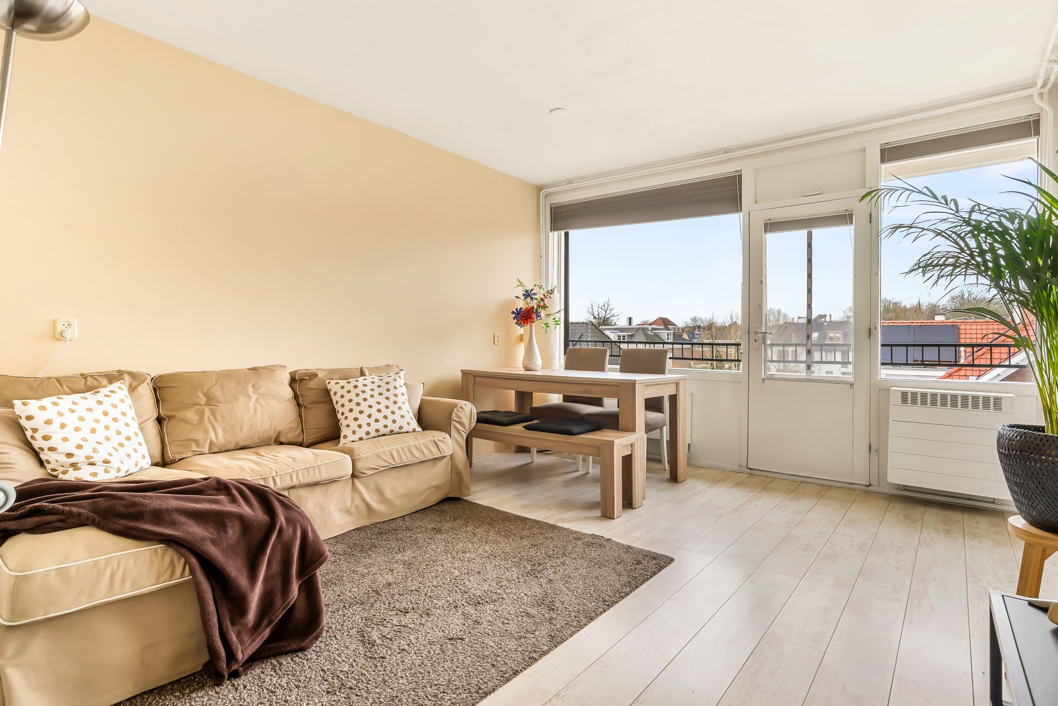 Foto 9 van Bijdorplaan 24