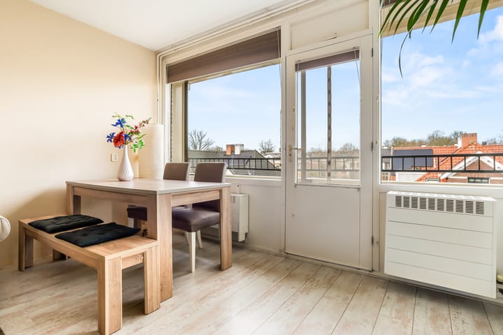 Photo 12 of Bijdorplaan 24