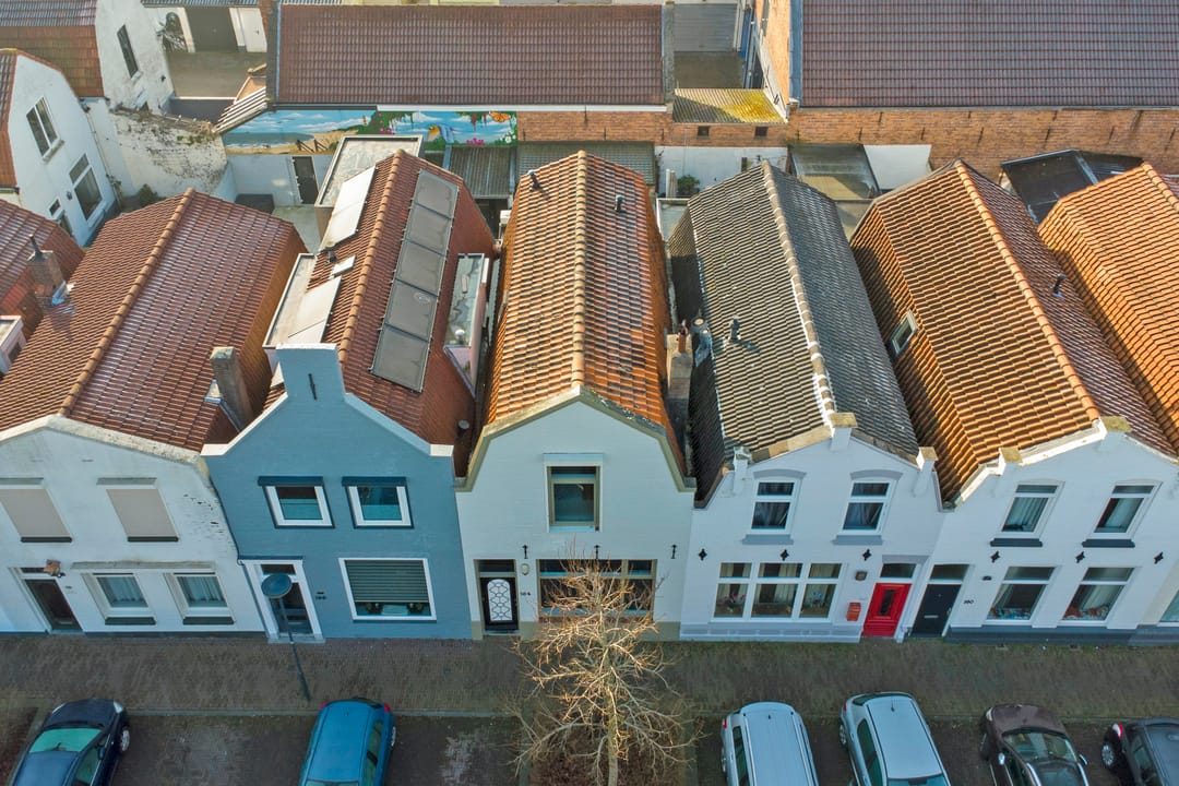 Foto 2 van Verkuijl Quakkelaarstraat 164