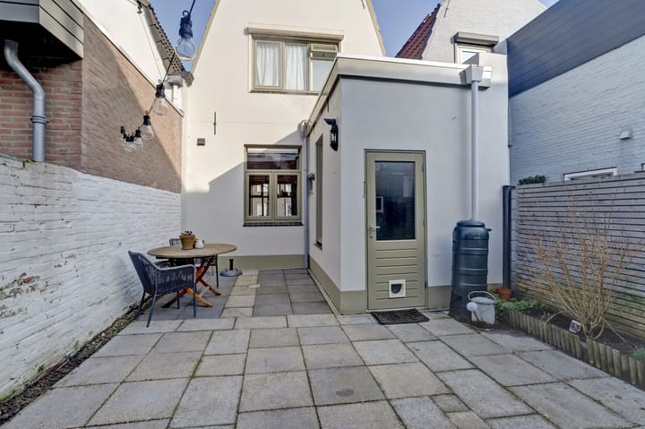 Foto 3 van Verkuijl Quakkelaarstraat 164