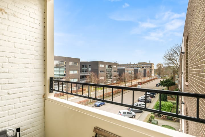 Photo 19 of Bijdorplaan 24