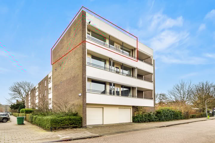 Photo 24 of Bijdorplaan 24