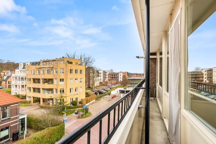 Photo 26 of Bijdorplaan 24