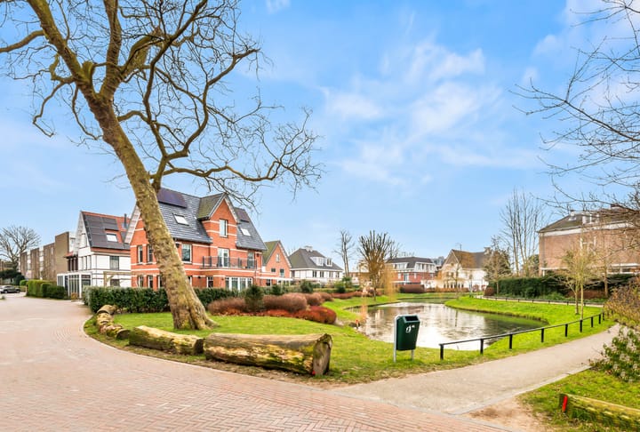 Photo 28 of Bijdorplaan 24