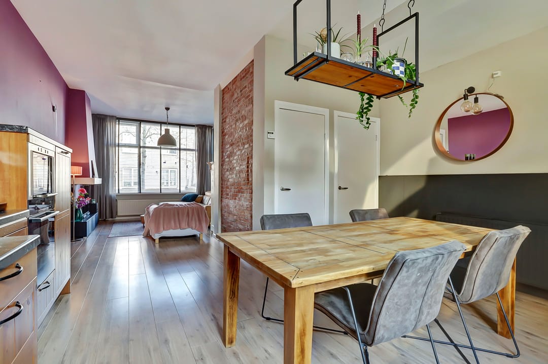 Foto 13 van Verkuijl Quakkelaarstraat 164