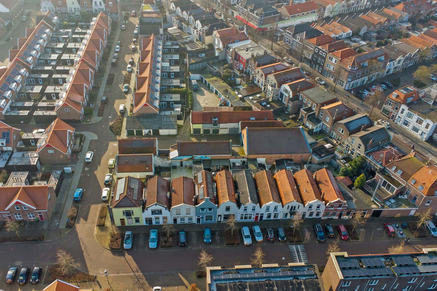 Foto 34 van Verkuijl Quakkelaarstraat 164