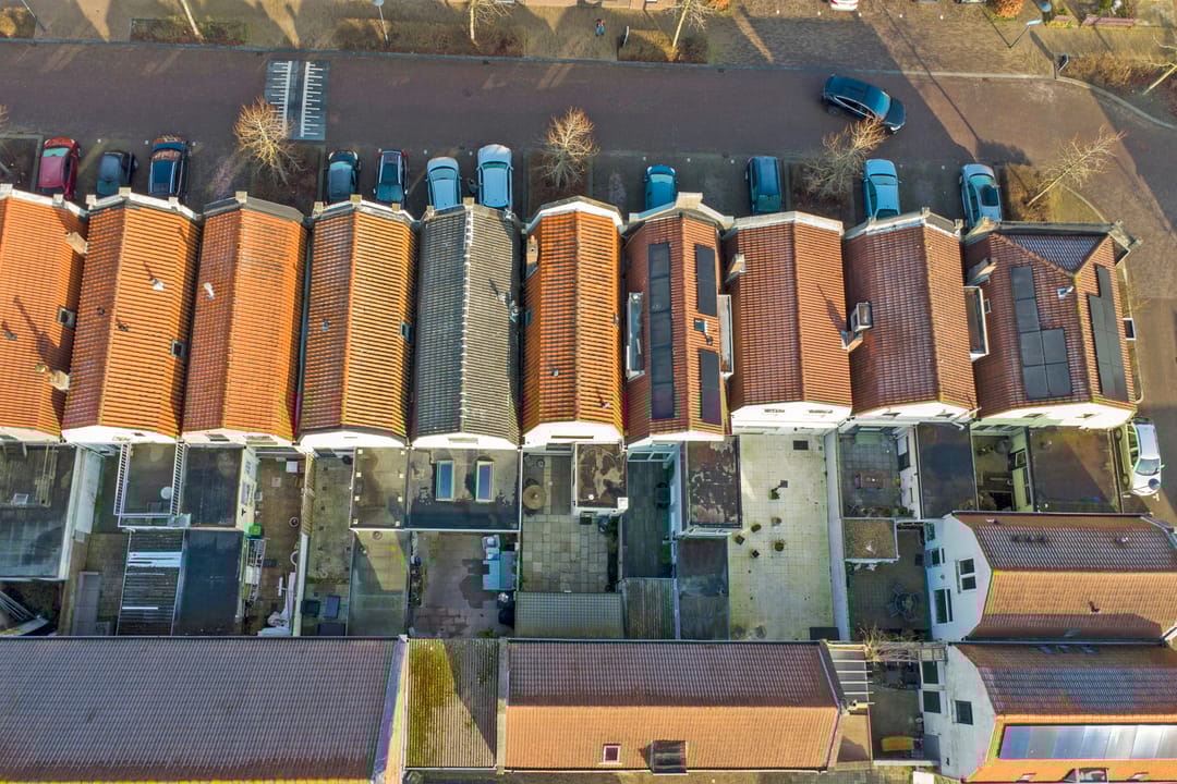 Foto 41 van Verkuijl Quakkelaarstraat 164