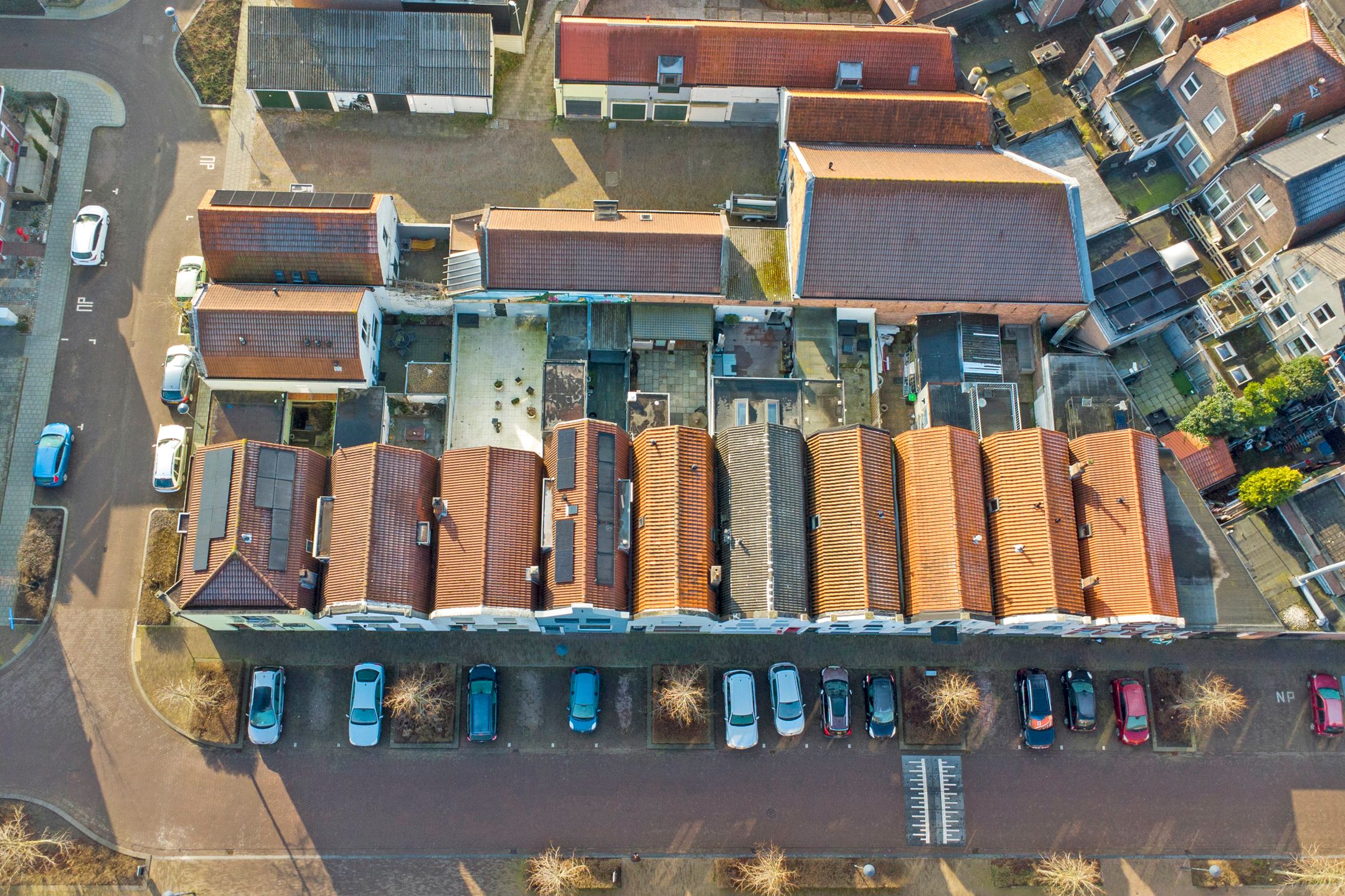 Foto 42 van Verkuijl Quakkelaarstraat 164