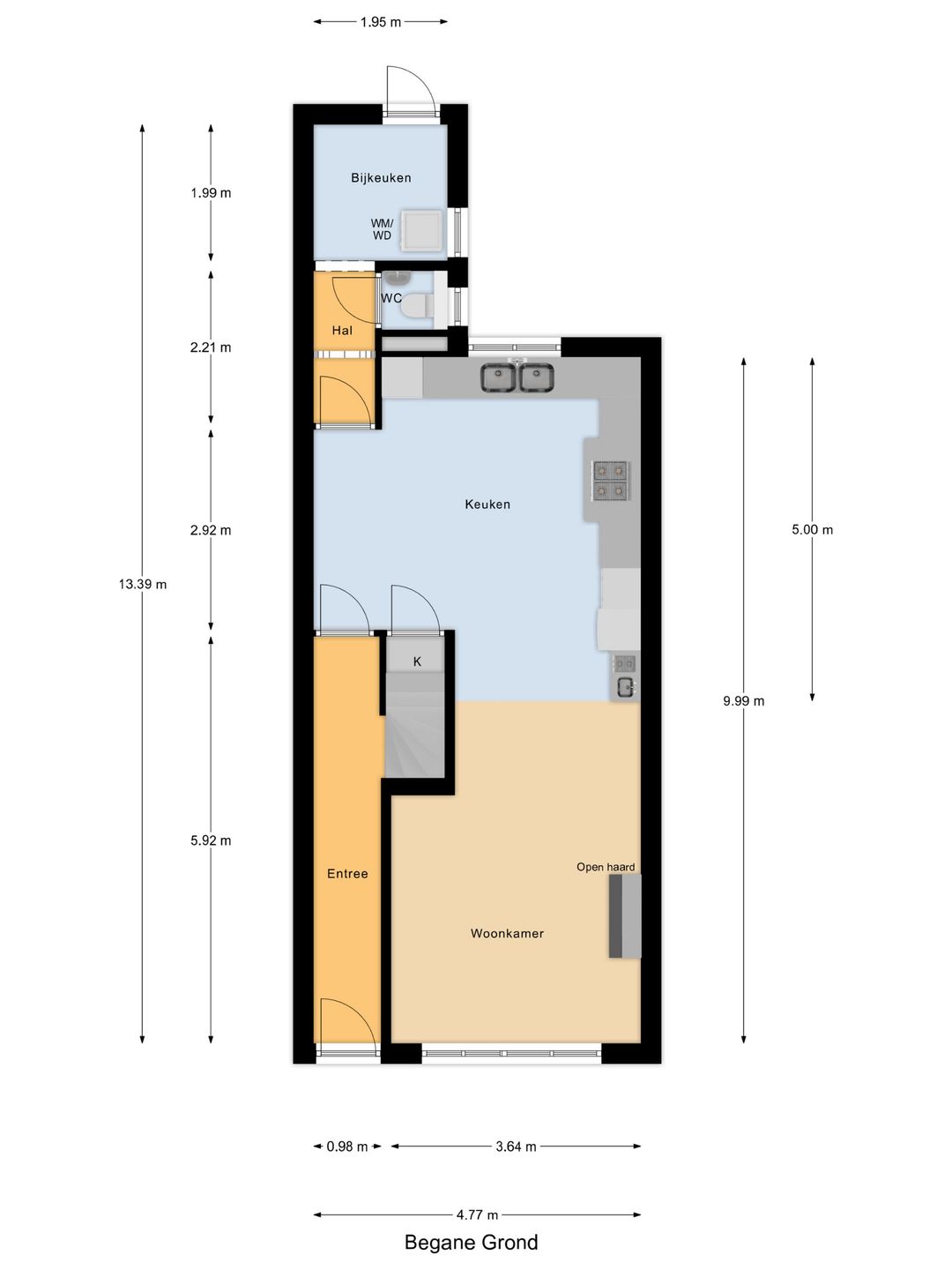 Foto 43 van Verkuijl Quakkelaarstraat 164