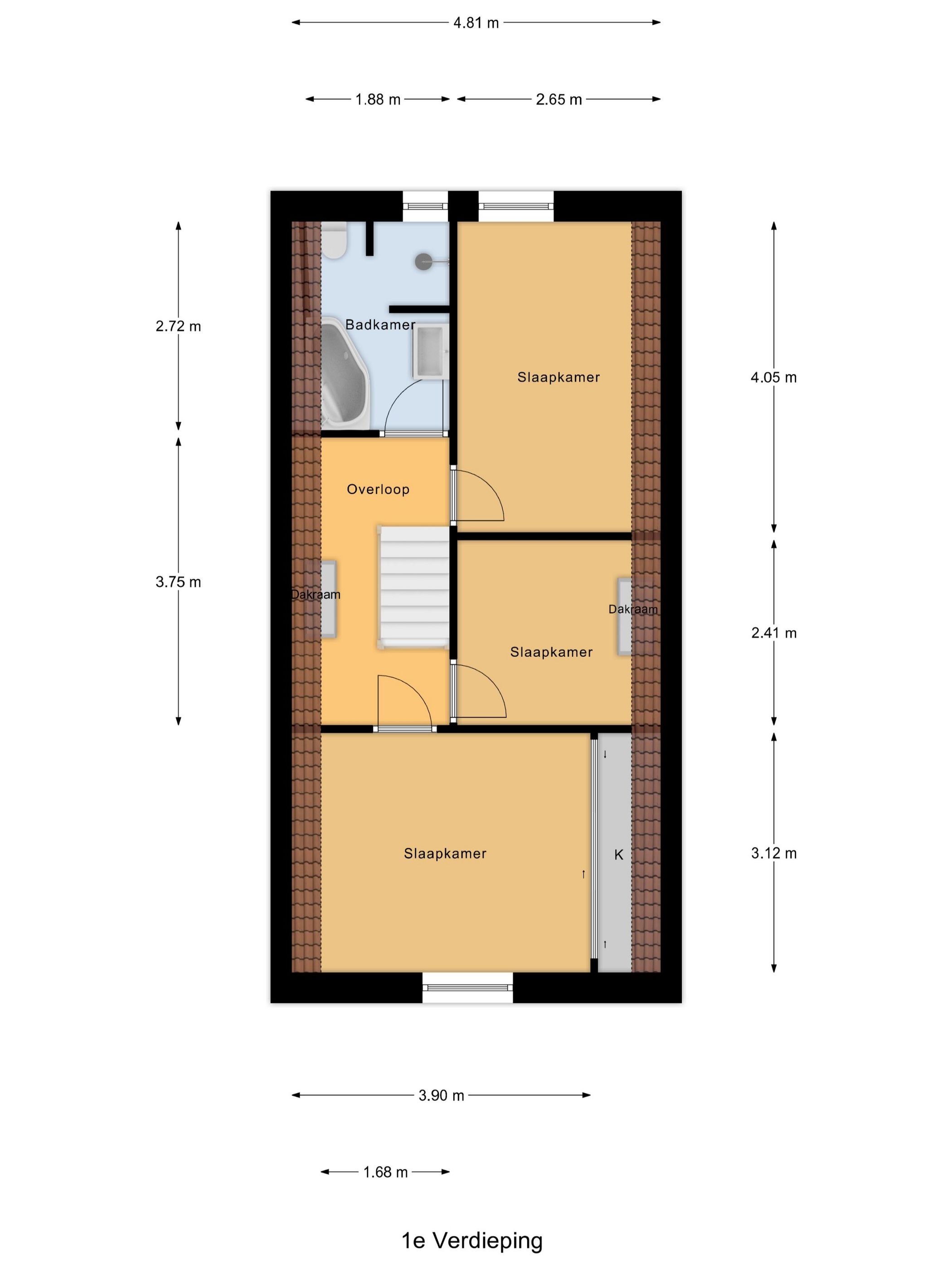 Foto 45 van Verkuijl Quakkelaarstraat 164