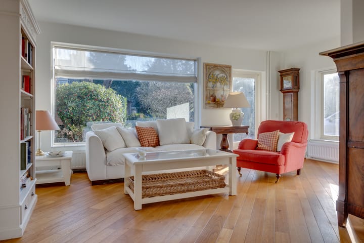 Foto 6 van Gerard Terborchlaan 15