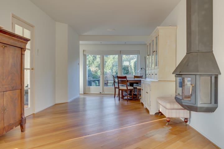 Foto 8 van Gerard Terborchlaan 15