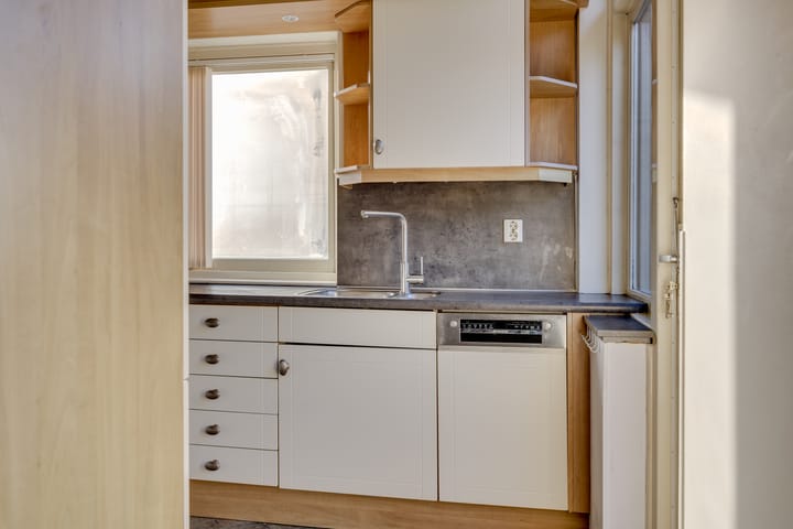 Foto 9 van Gerard Terborchlaan 15