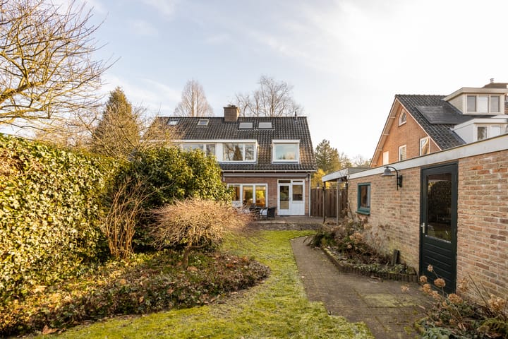 Foto 2 van Gerard Terborchlaan 15