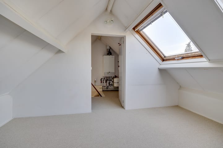 Foto 20 van Gerard Terborchlaan 15