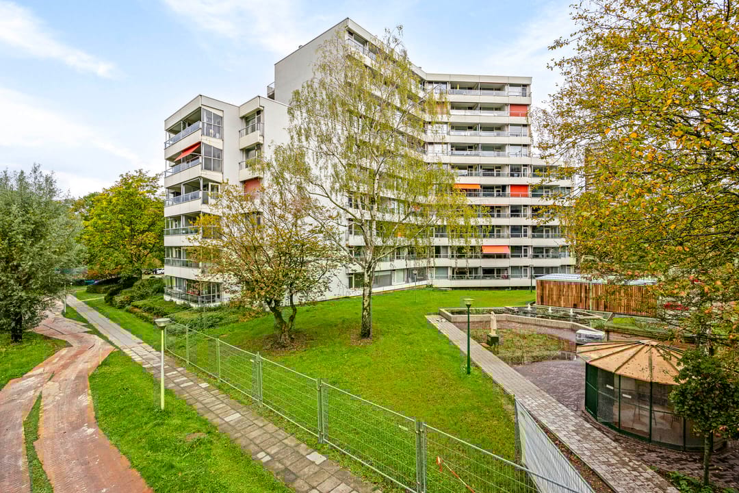 Foto 2 van Douvenrade 24