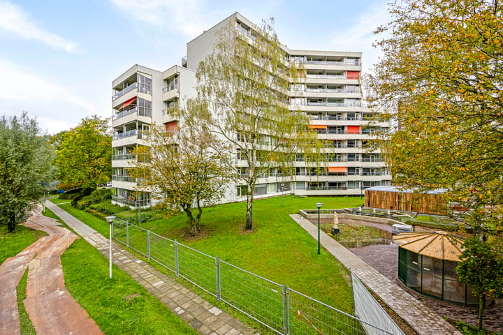 Foto 2 van Douvenrade 24