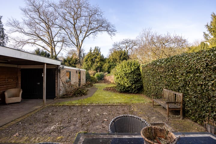 Foto 21 van Gerard Terborchlaan 15