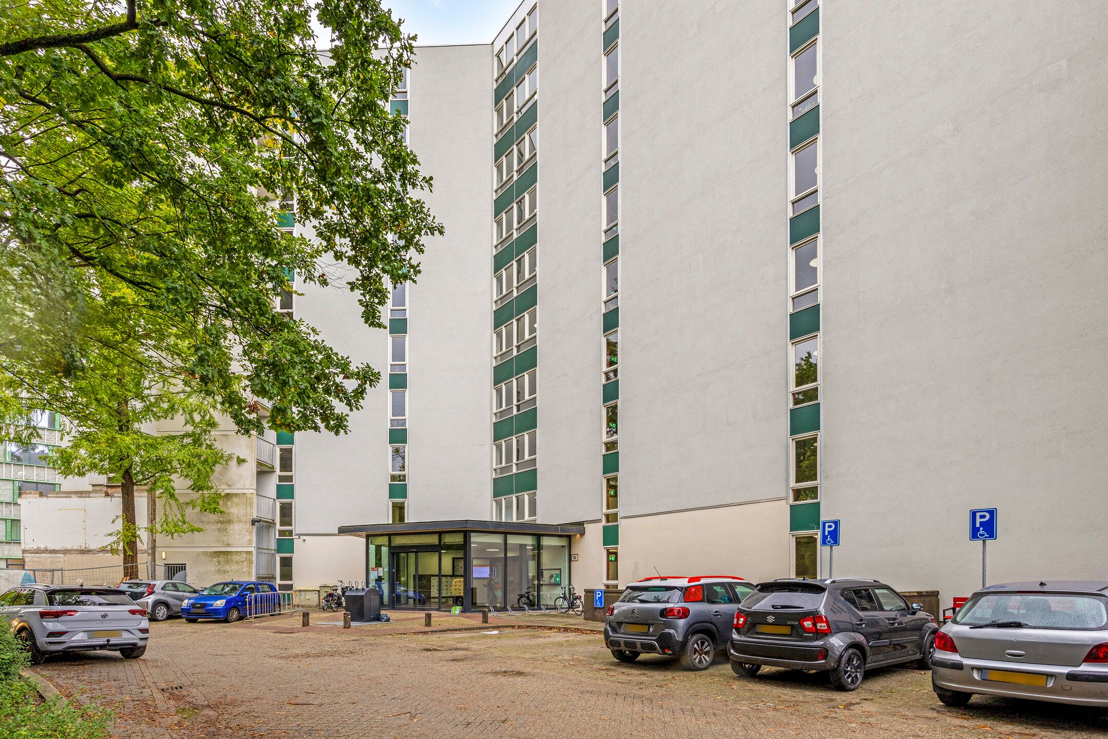 Foto 3 van Douvenrade 24