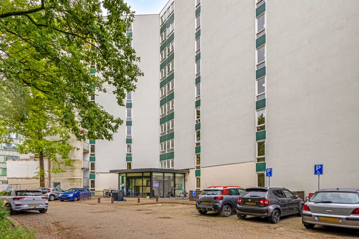 Foto 3 van Douvenrade 24