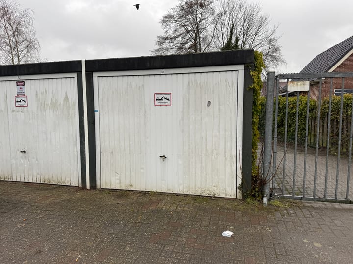 Foto 1 van Lindsterlaan 2