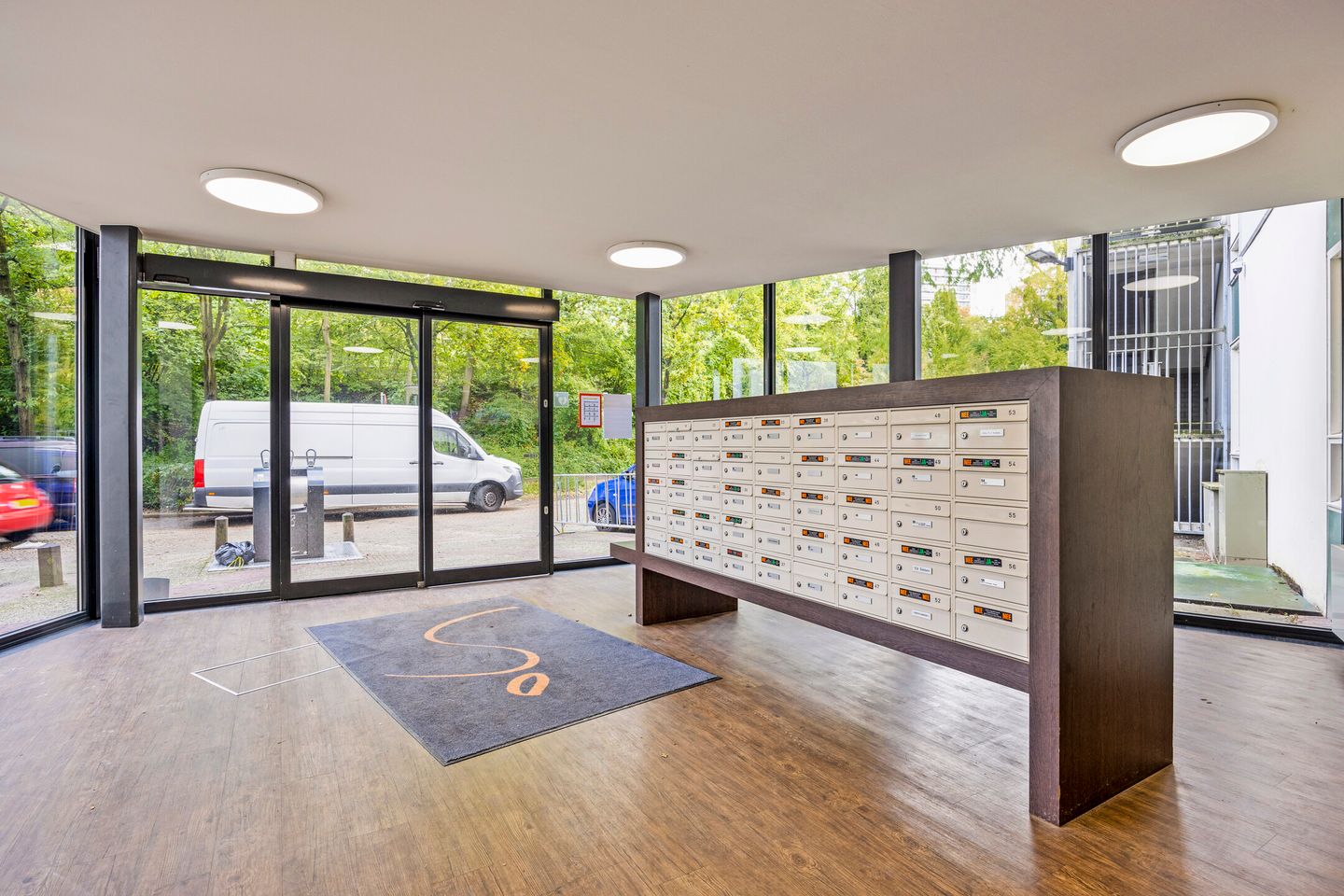 Foto 4 van Douvenrade 24