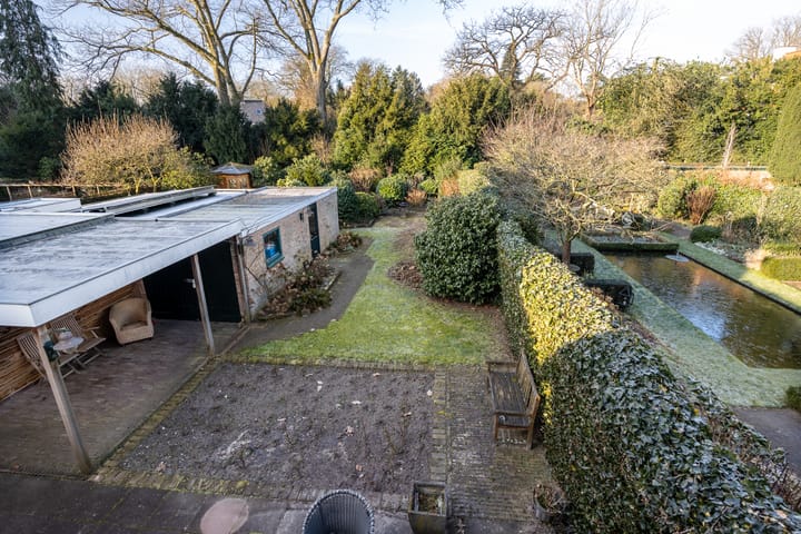 Foto 23 van Gerard Terborchlaan 15