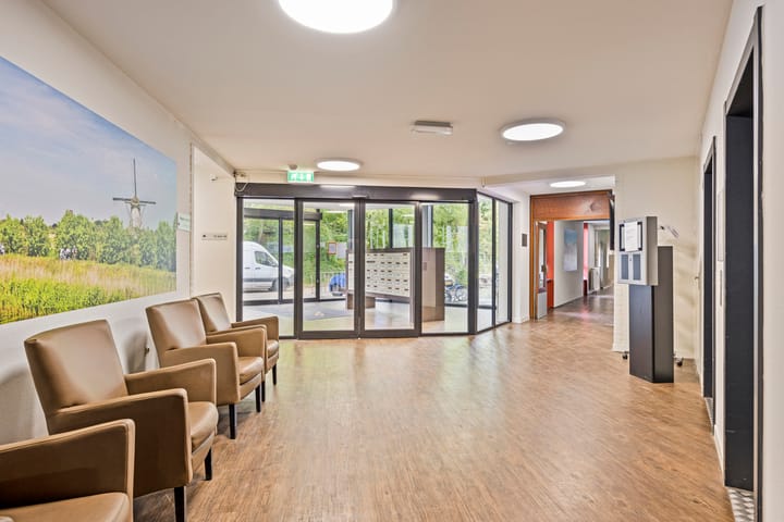 Foto 5 van Douvenrade 24