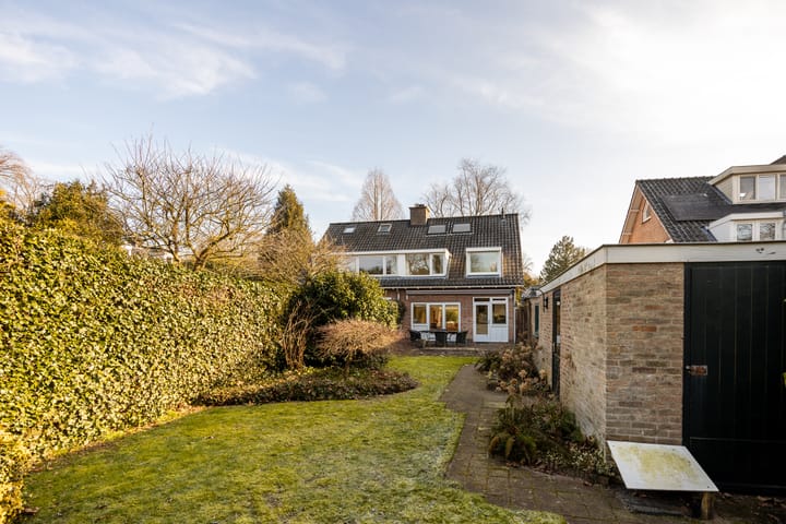 Foto 24 van Gerard Terborchlaan 15