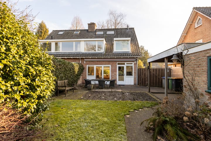 Foto 25 van Gerard Terborchlaan 15