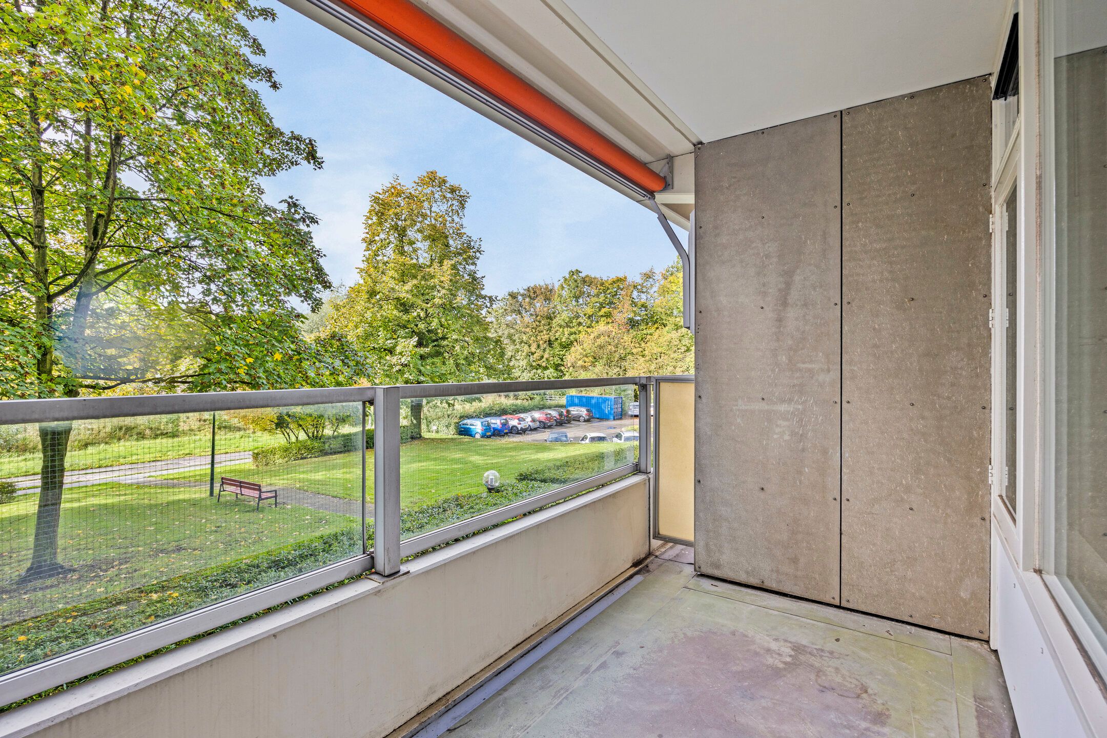 Foto 12 van Douvenrade 24