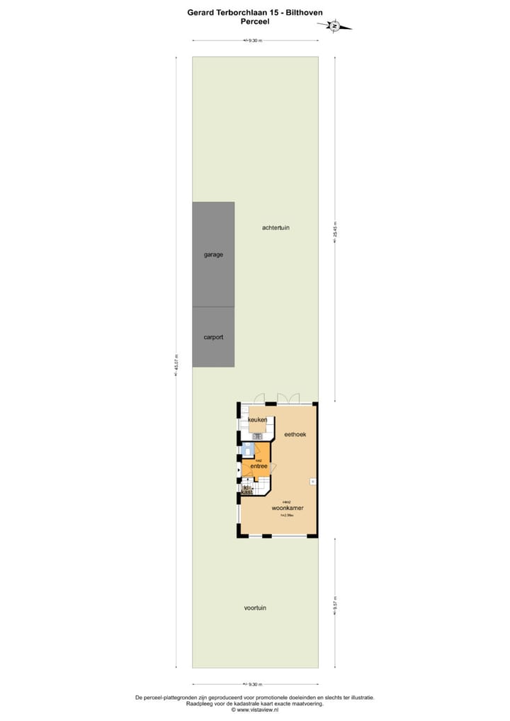 Foto 32 van Gerard Terborchlaan 15