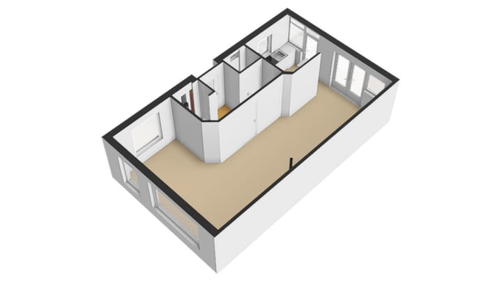 Foto 34 van Gerard Terborchlaan 15