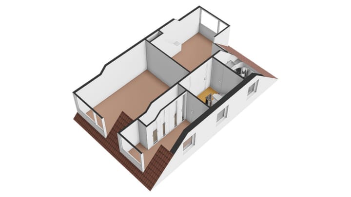 Foto 35 van Gerard Terborchlaan 15