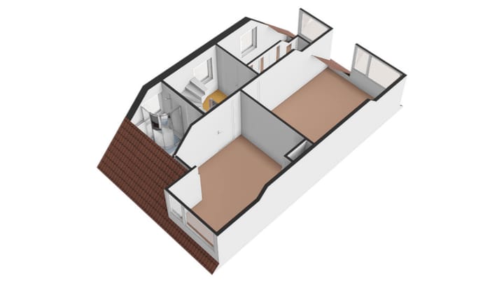 Foto 36 van Gerard Terborchlaan 15