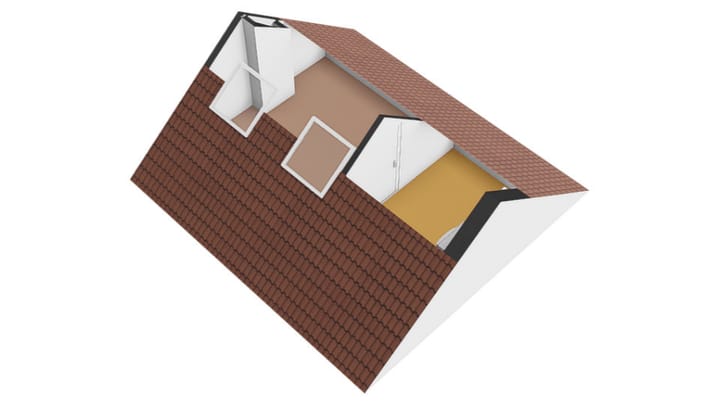 Foto 37 van Gerard Terborchlaan 15