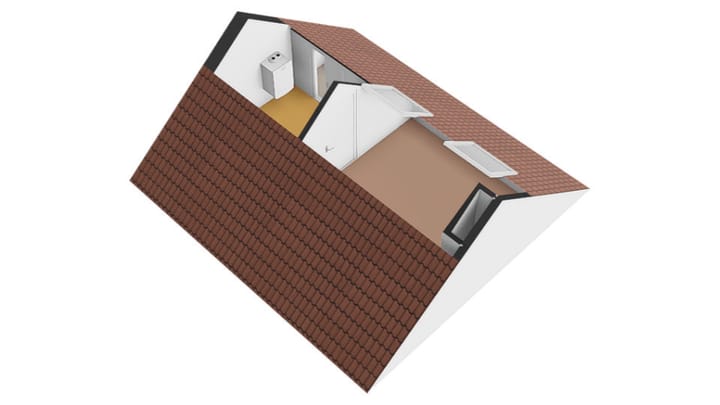 Foto 38 van Gerard Terborchlaan 15