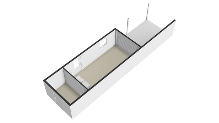 Foto 39 van Gerard Terborchlaan 15