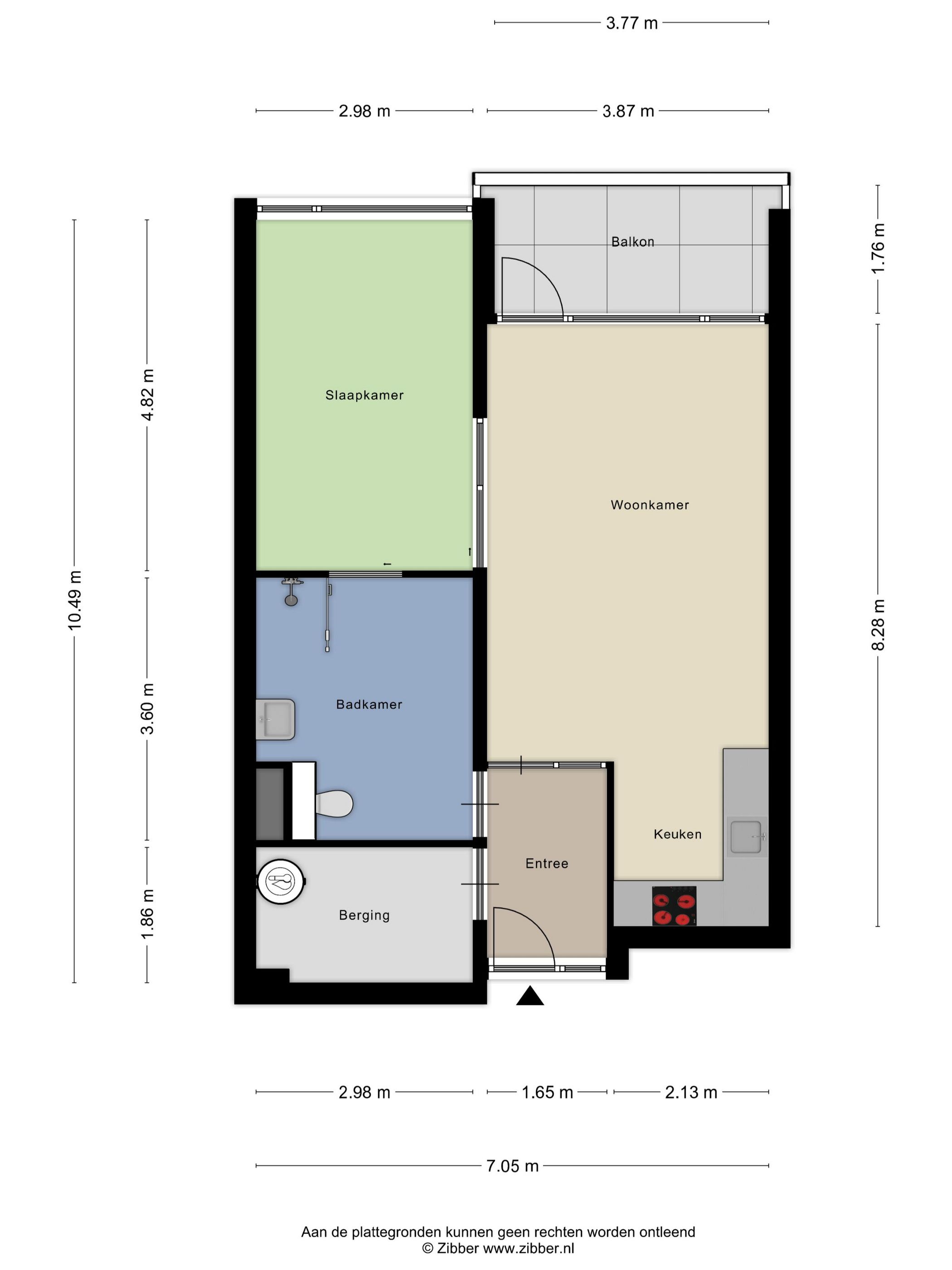 Foto 24 van Douvenrade 24