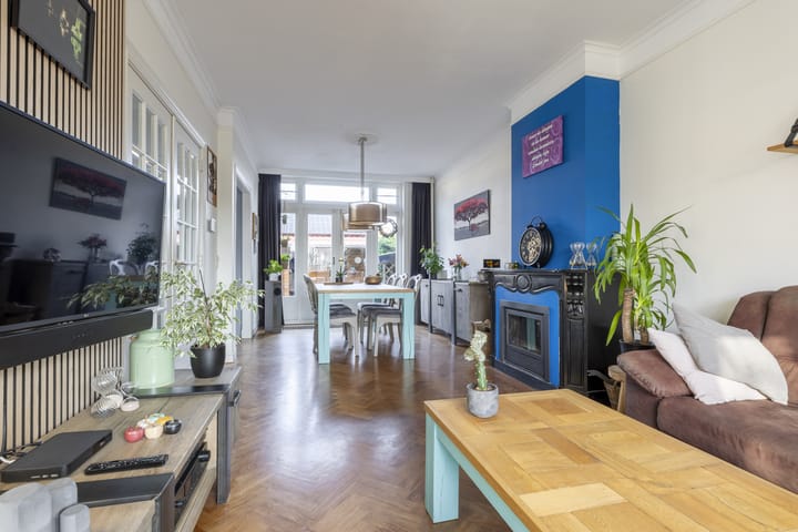 Foto 2 van Parklaan 2-E