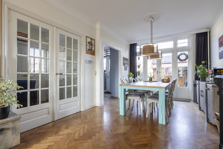 Foto 4 van Parklaan 2-E