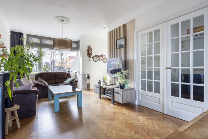 Foto 5 van Parklaan 2-E