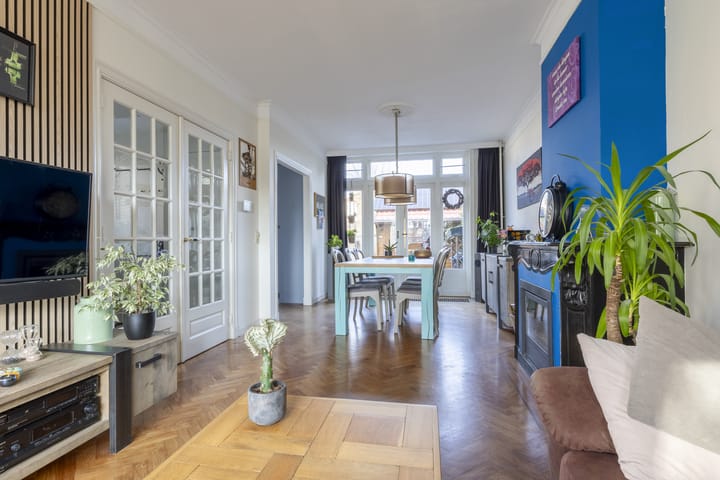 Foto 6 van Parklaan 2-E