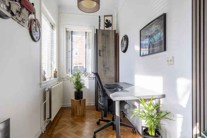 Foto 7 van Parklaan 2-E