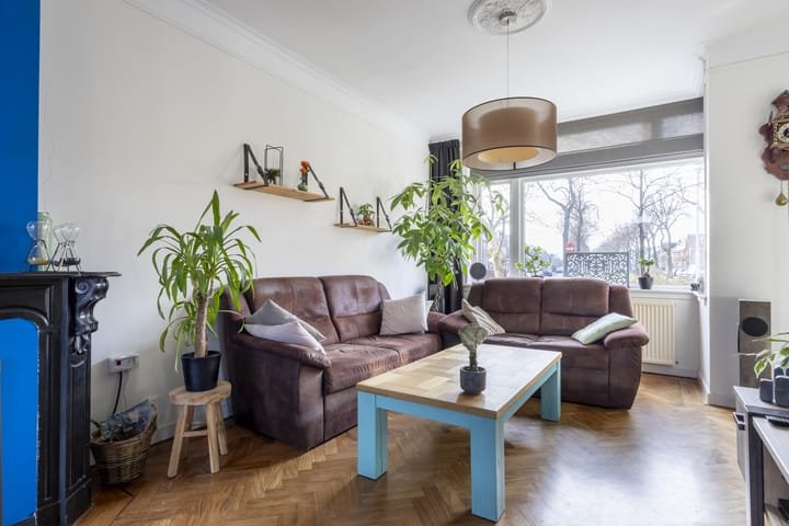 Foto 8 van Parklaan 2-E