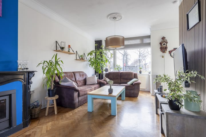 Foto 9 van Parklaan 2-E