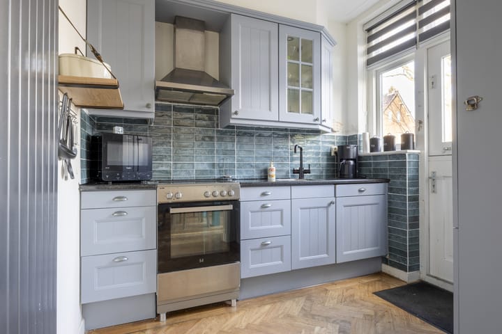 Foto 13 van Parklaan 2-E