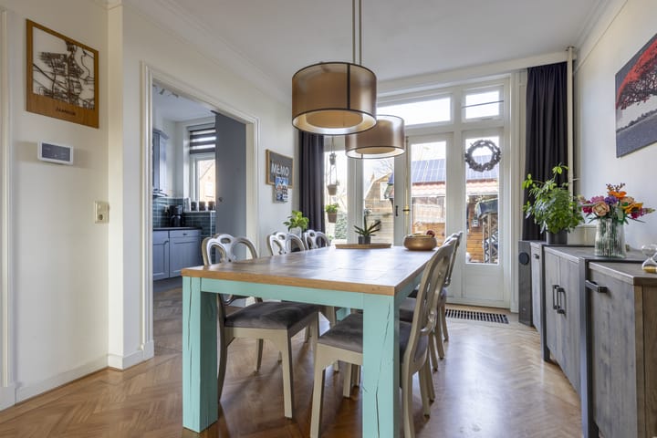 Foto 14 van Parklaan 2-E